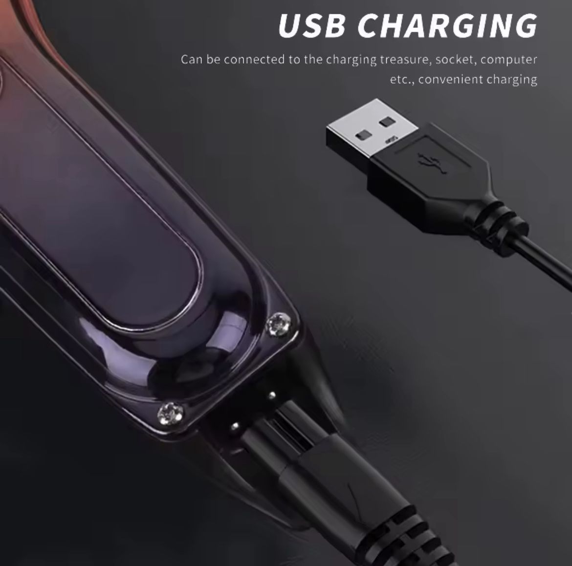 Miniatura 2 de MAQUINA WERHL DIGITAL  11053